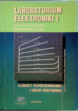 Laboratorium elektroniki I