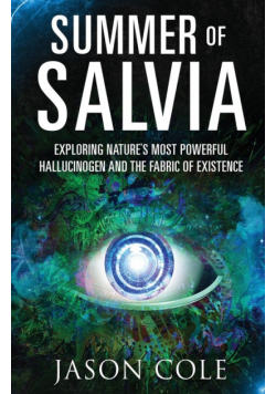 Summer of Salvia