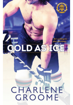 Cold As Ice