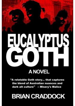 Eucalyptus Goth