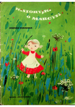 Historyjki o Marcysi