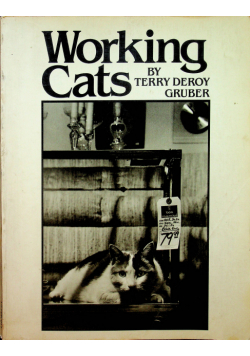 Working cats