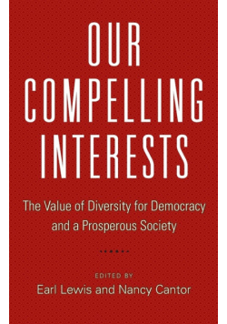 Our Compelling Interests