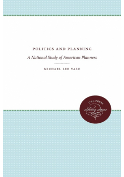 Politics and Planning