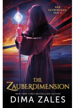 Die Zauberdimension