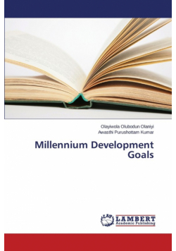 Millennium Development Goals