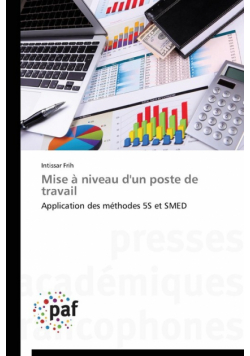 Mise à niveau d'un poste de travail
