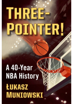 Three-Pointer!