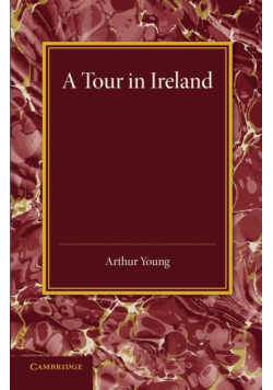 A Tour in Ireland
