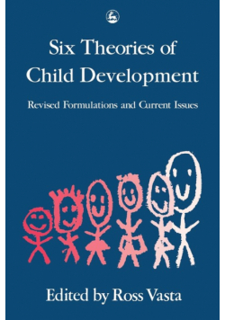 Six Theories of Child Development