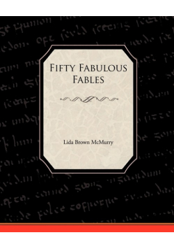 Fifty Fabulous Fables
