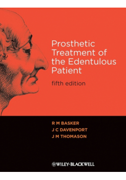 Prosthetic Treatment 5e