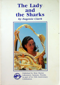 The lady and the sharks