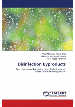 Disinfection Byproducts