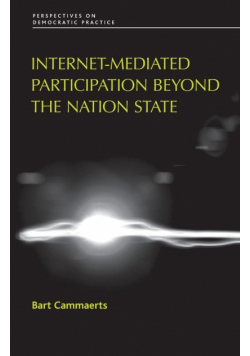 Internet-mediated participation beyond the nation state