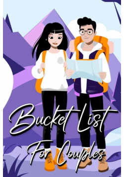 Bucket List For Couples