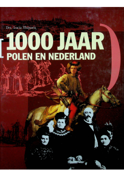 1000 Jaar Polen en Nederland