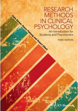 Research Clinical 3e P