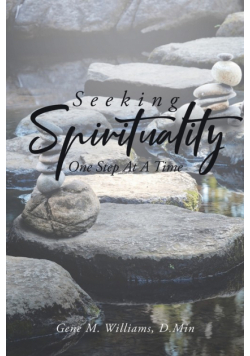 Seeking Spirituality