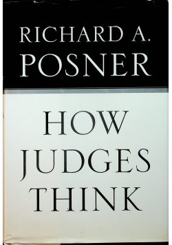 How Judges think