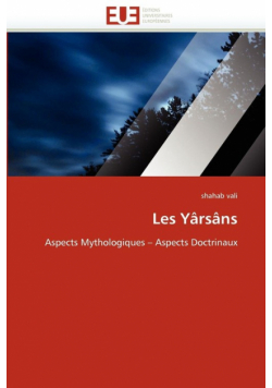 Les yârsâns