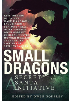 Small Dragons
