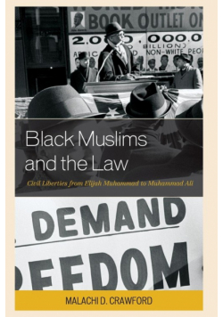 Black Muslims and the Law