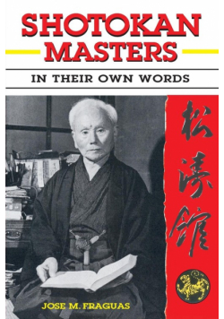 Shotokan Masters