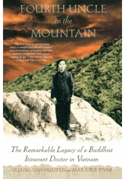Fourth Uncle in the Mountain