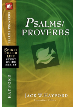 Psalms/Proverbs