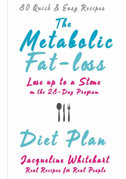 The Metabolic Fat-loss Diet Plan