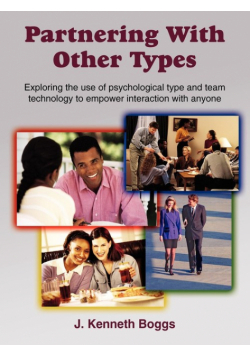 Partnering With Other Types