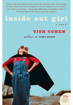 Inside Out Girl