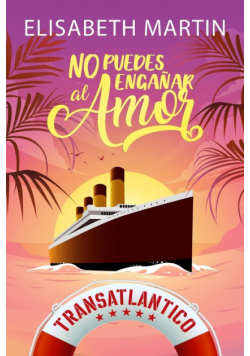 No puedes engañar al amor