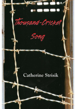 Thousand Cricket Song