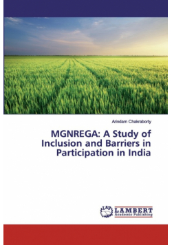 Mgnrega
