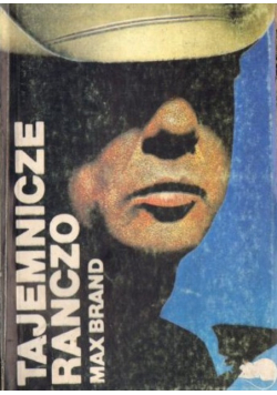 Tajemnicze ranczo