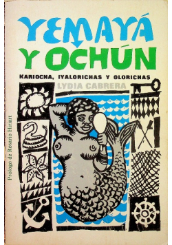 Yemaya y ochun
