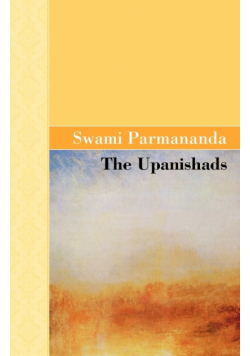 The Upanishads