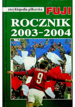 Rocznik 2003 2004