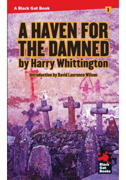 A Haven for the Damned