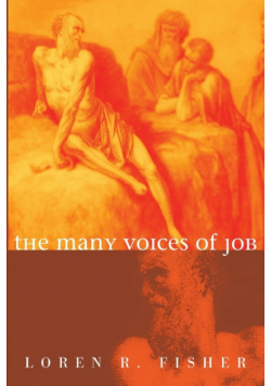 The Many Voices of Job