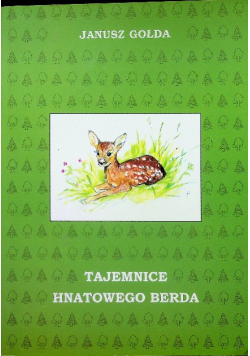 Tajemnice hnatowego berda
