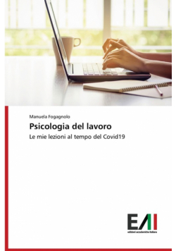 Psicologia del lavoro