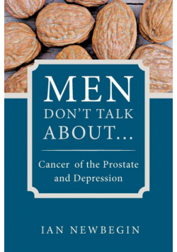 Men Don't Talk about ...