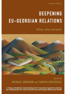 Deepening EU-Georgian Relations