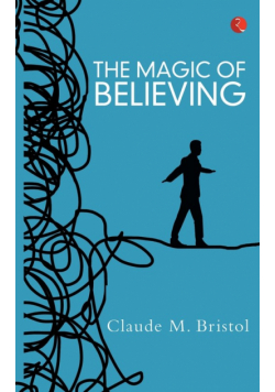 The Magic Of Believing