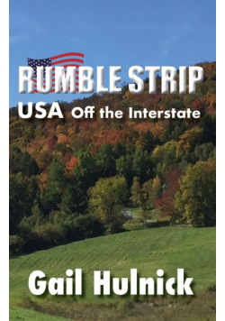 Rumble Strip USA Off the Interstate
