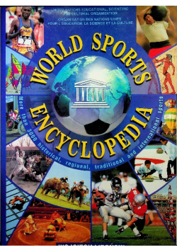 World Sport Encyclopedia
