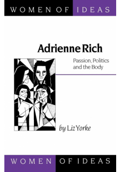 Adrienne Rich